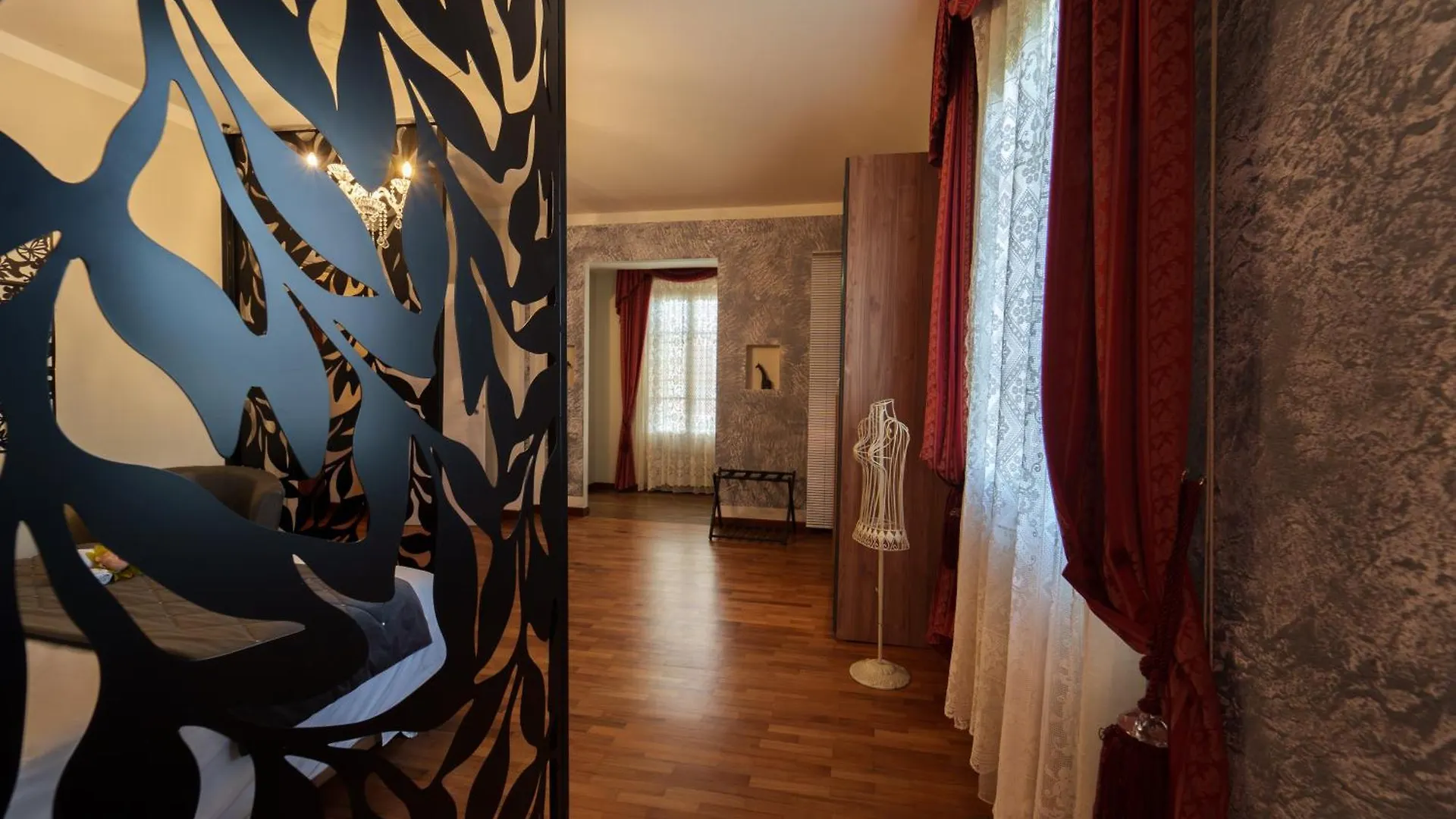 Villa Desideria Figline Valdarno 0*,