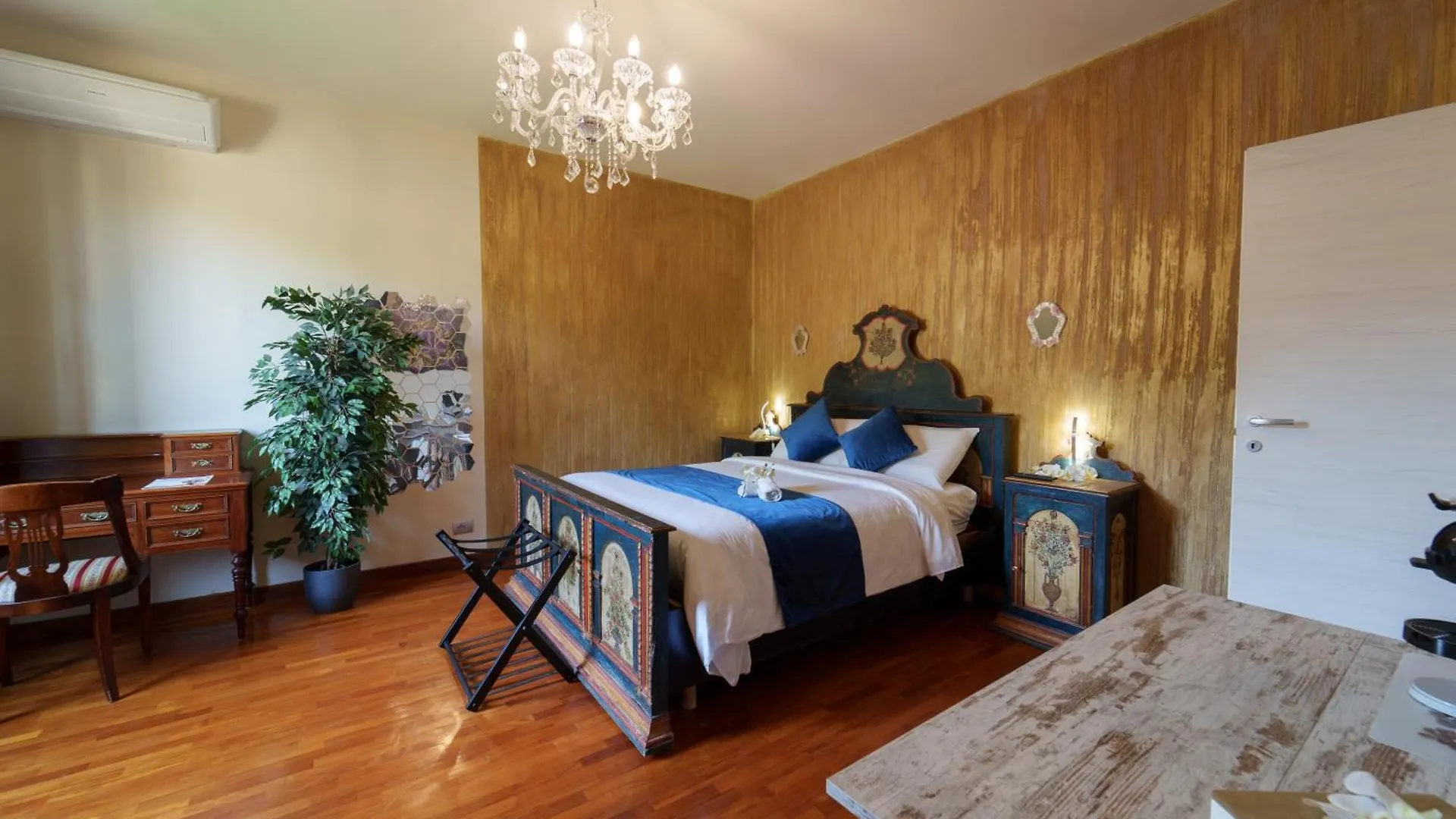 Villa Desideria Figline Valdarno 0*,