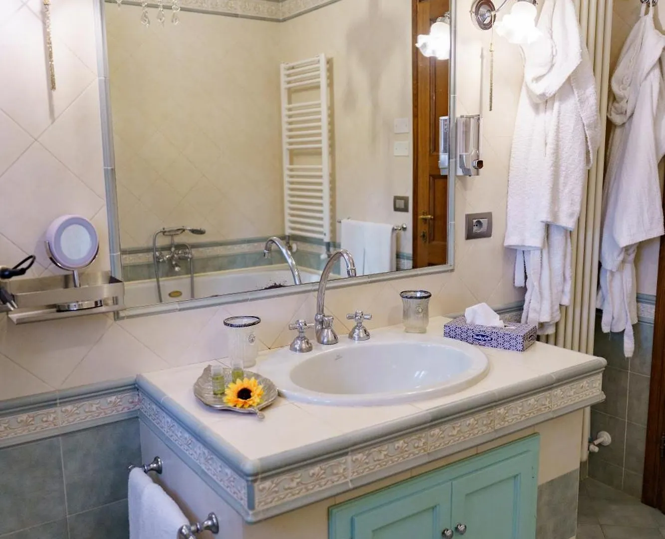Villa Desideria Figline Valdarno Italy