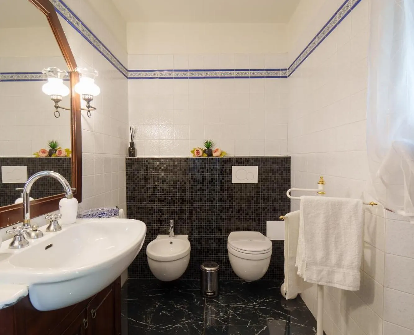 Villa Desideria Figline Valdarno 0*,