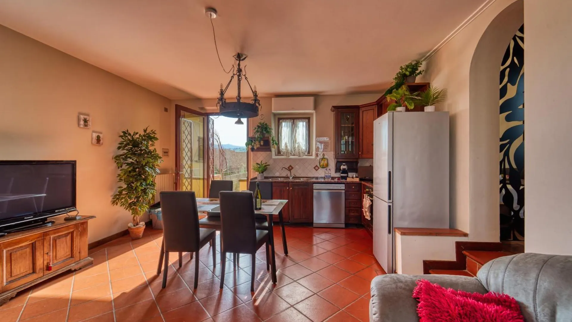 Villa Desideria Figline Valdarno 0*,  Italien