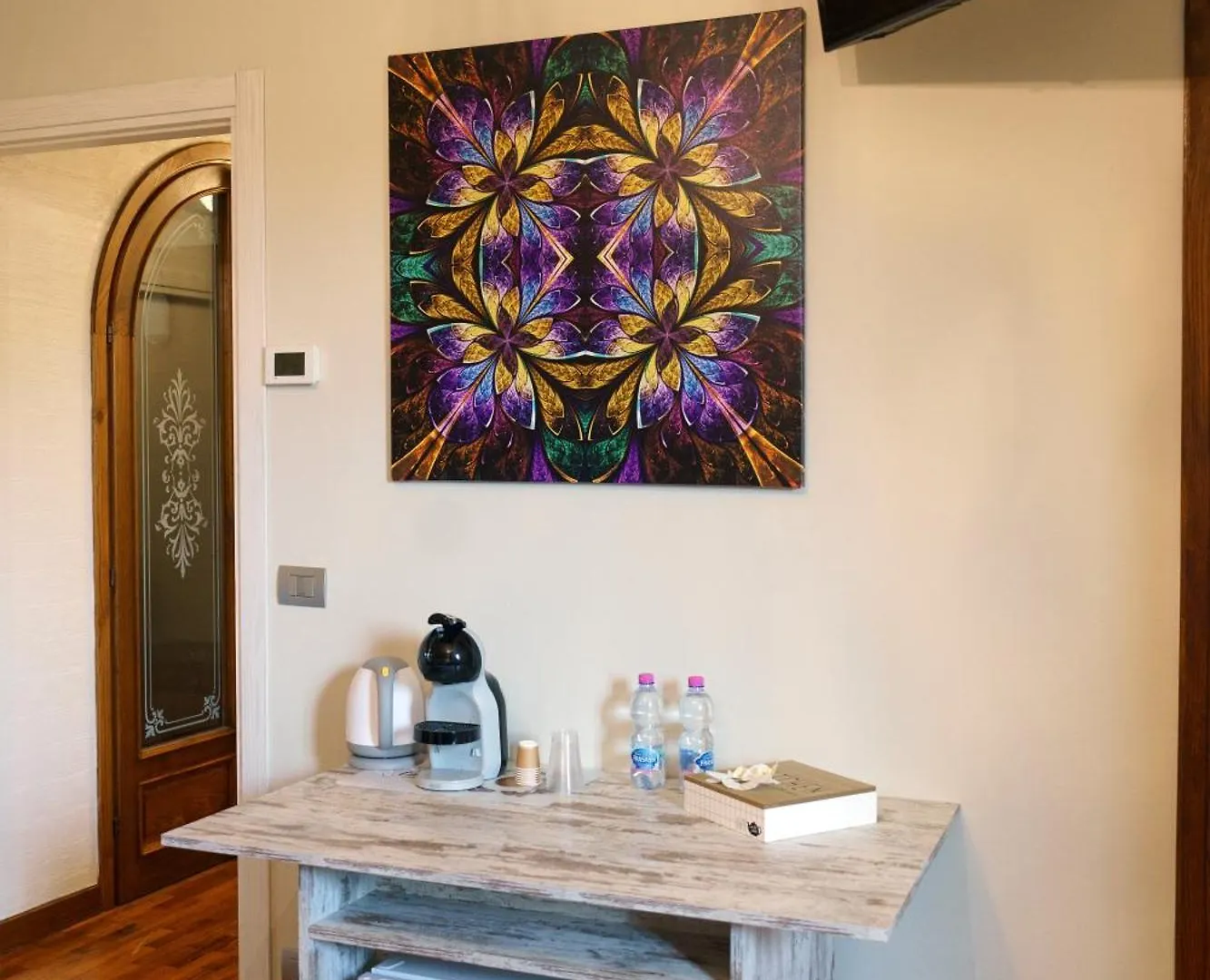 Villa Desideria Figline Valdarno Apartment