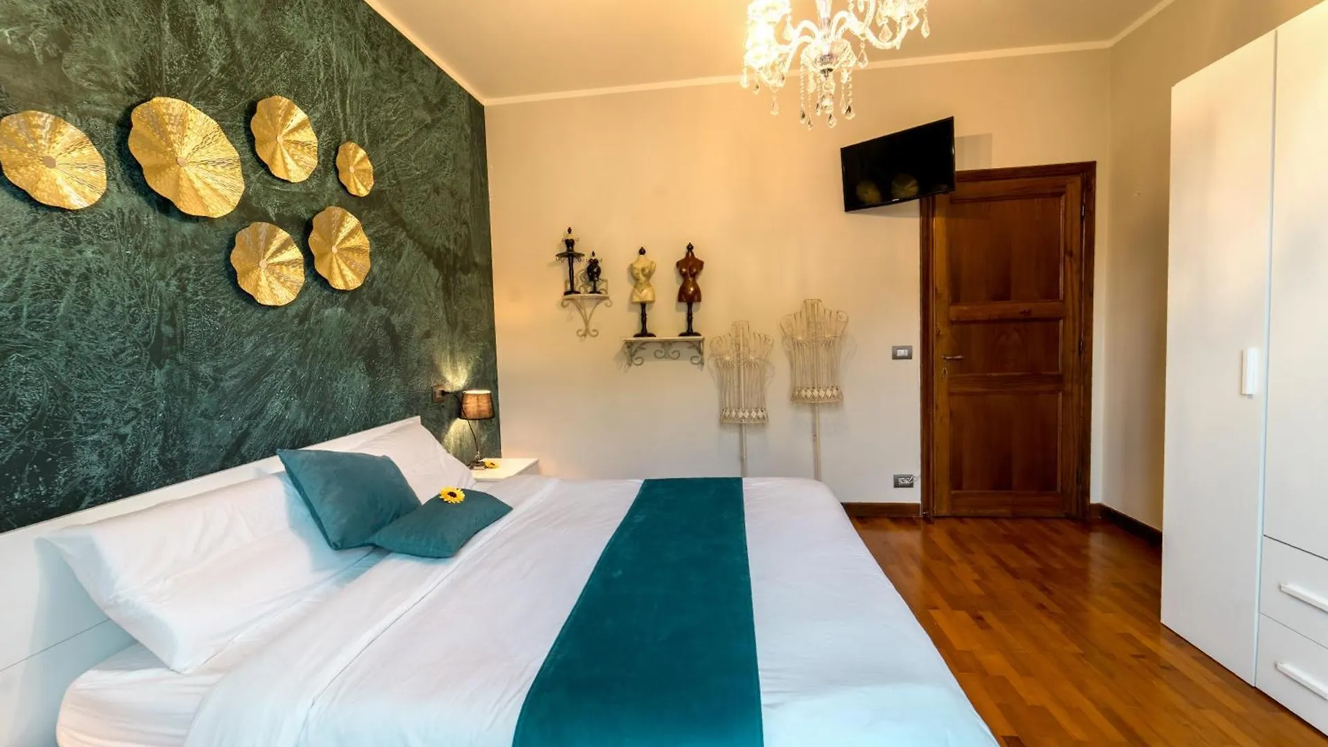Apartment Villa Desideria Figline Valdarno