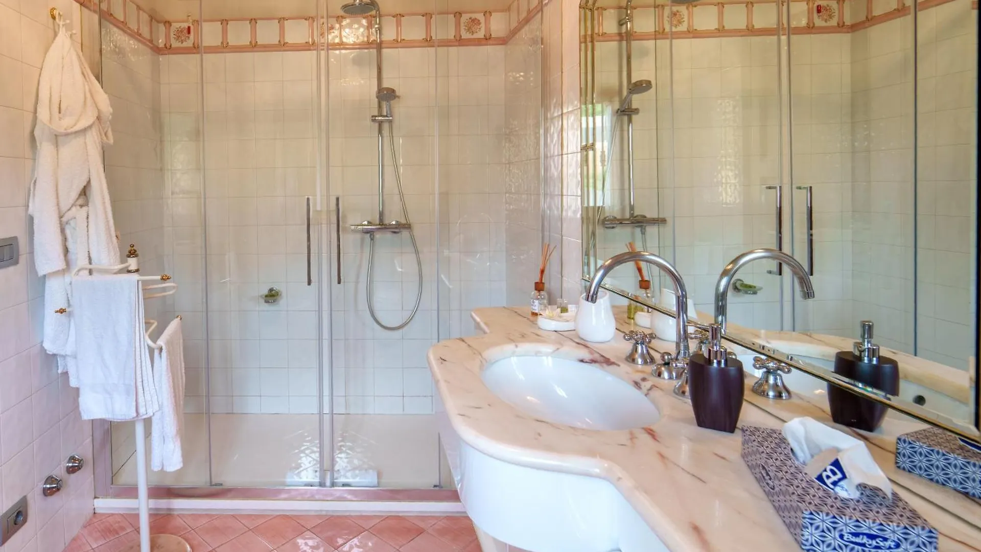 Villa Desideria Figline Valdarno 0*,  Italy
