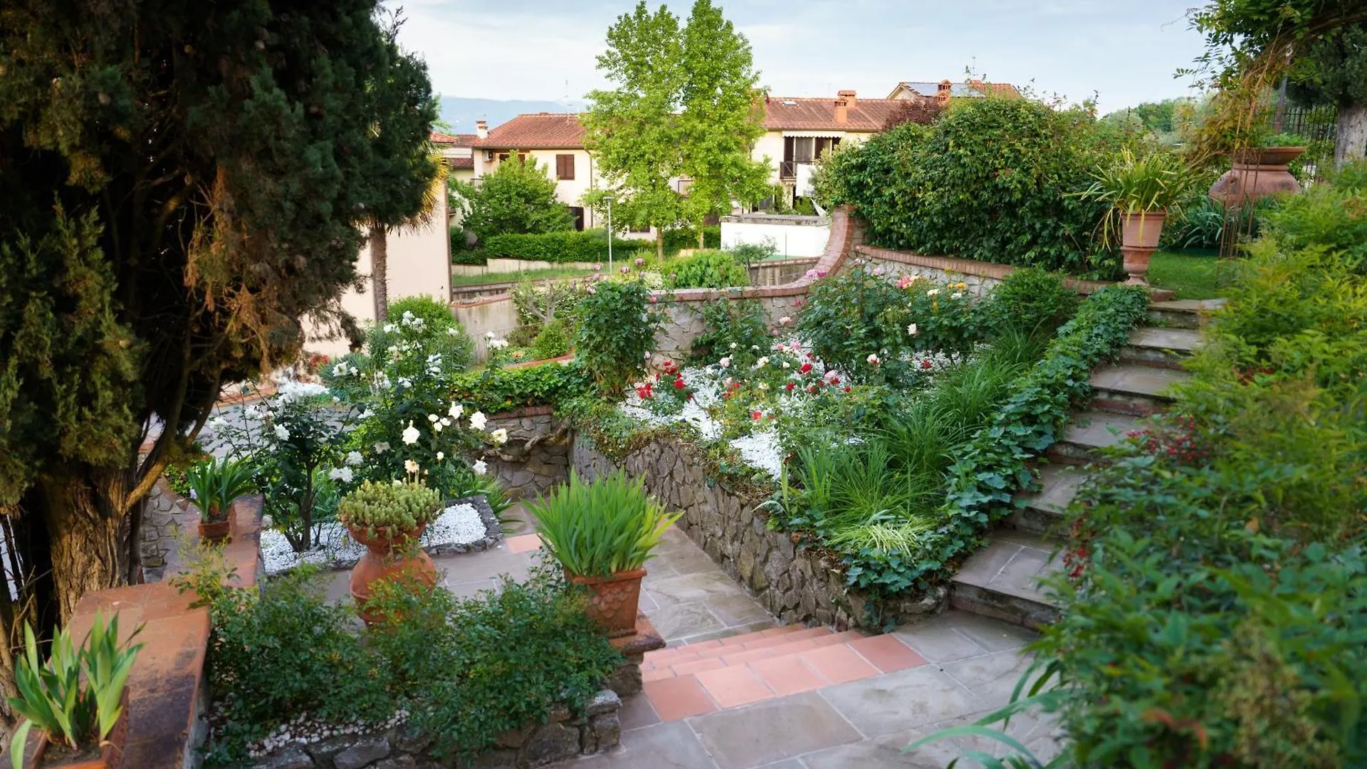 Villa Desideria Figline Valdarno