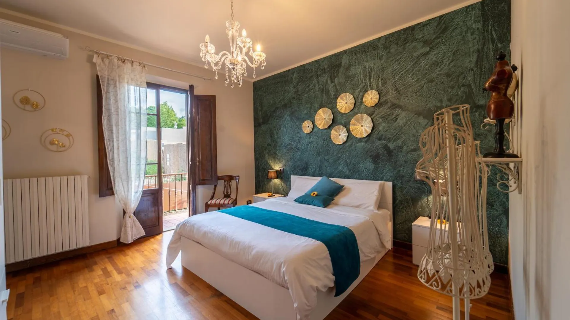 Villa Desideria Figline Valdarno 0*,