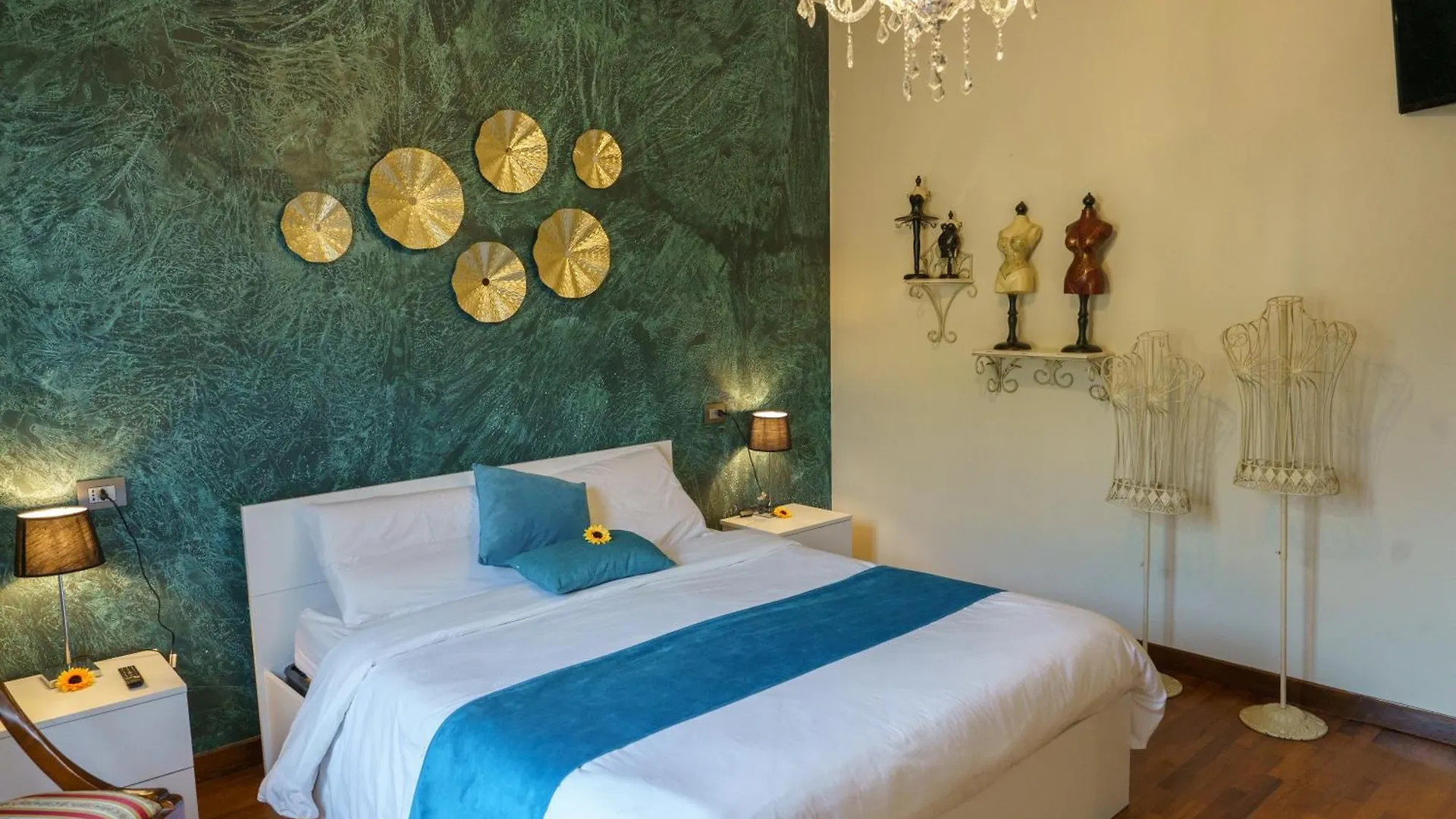 Apartment Villa Desideria Figline Valdarno