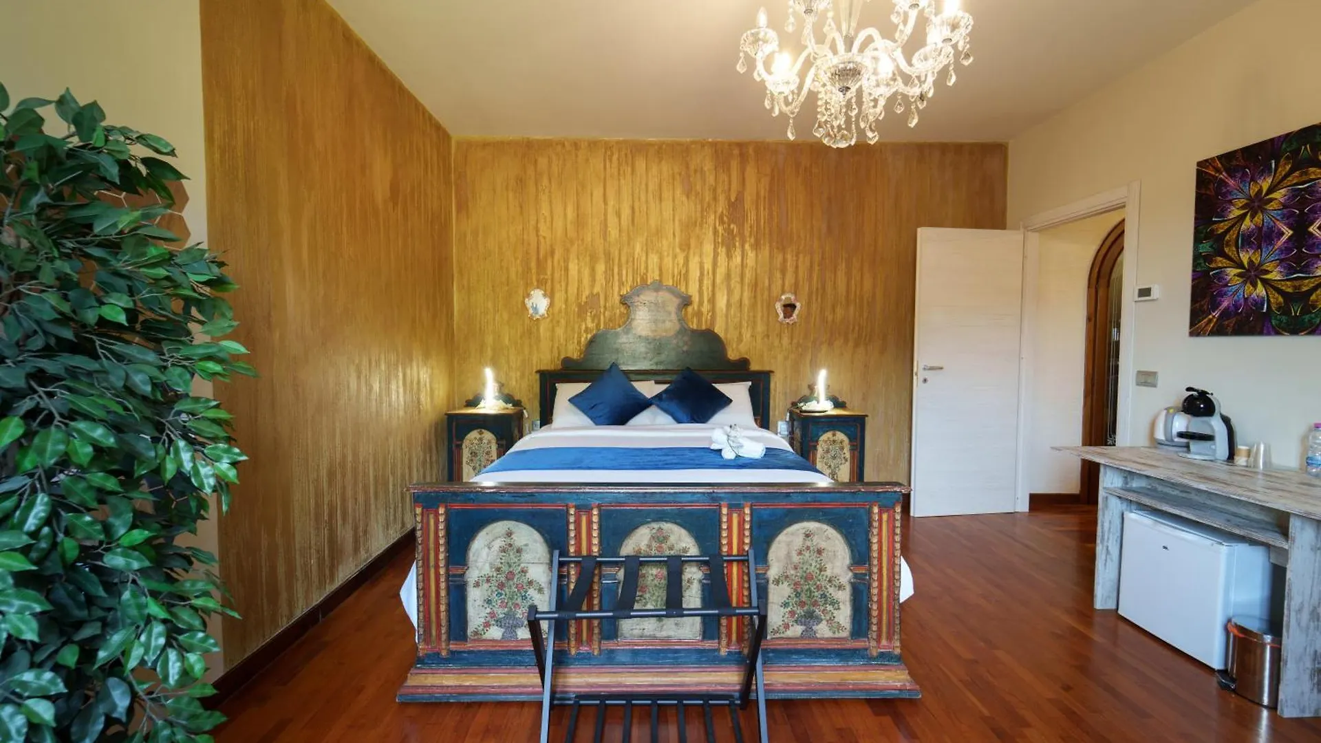 Apartment Villa Desideria Figline Valdarno