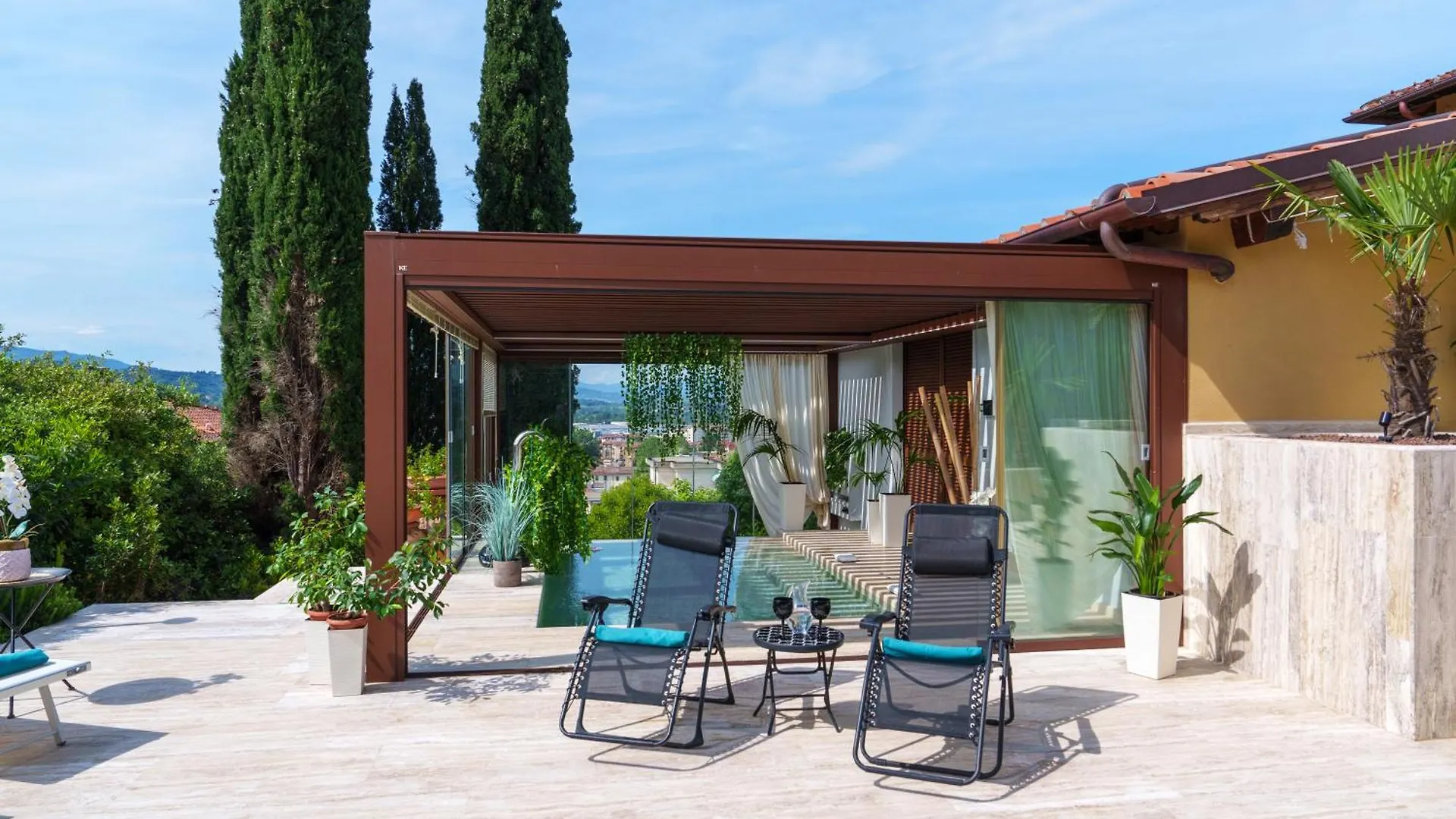 Apartment Villa Desideria Figline Valdarno