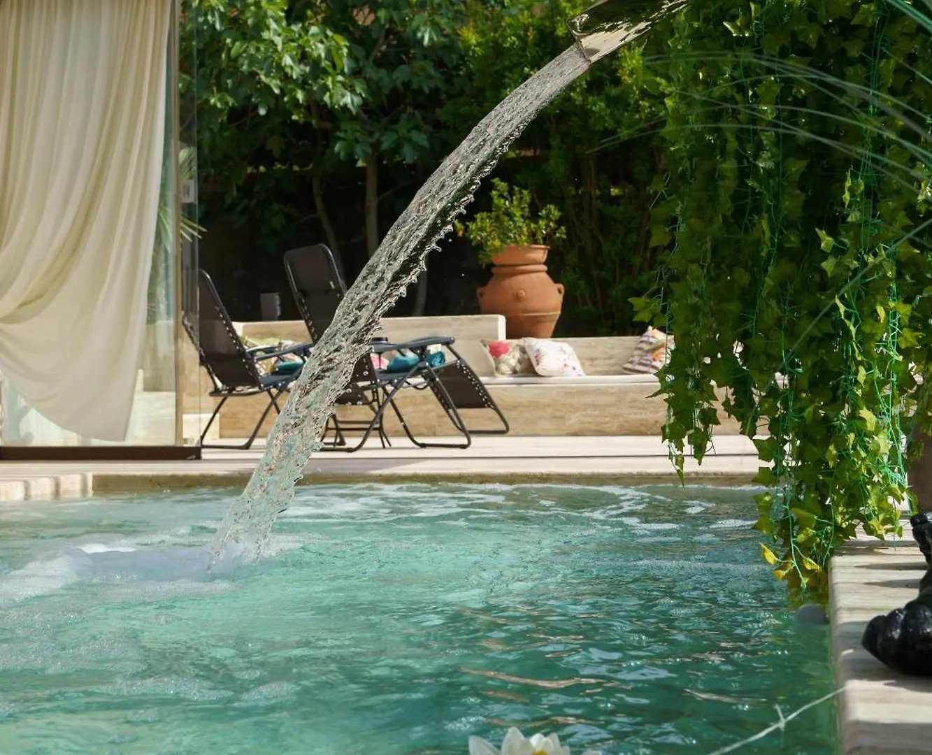 Apartment Villa Desideria Figline Valdarno Italien