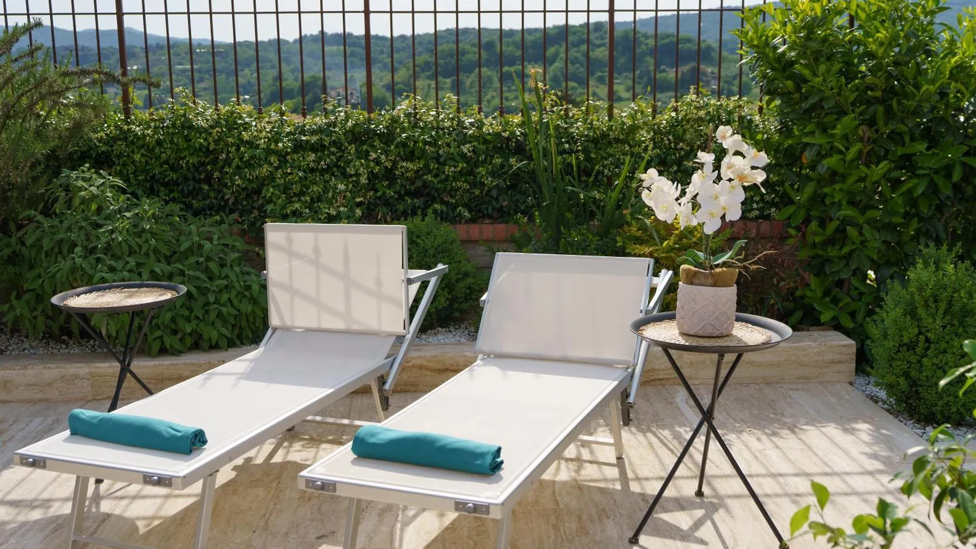 Apartment Villa Desideria Figline Valdarno