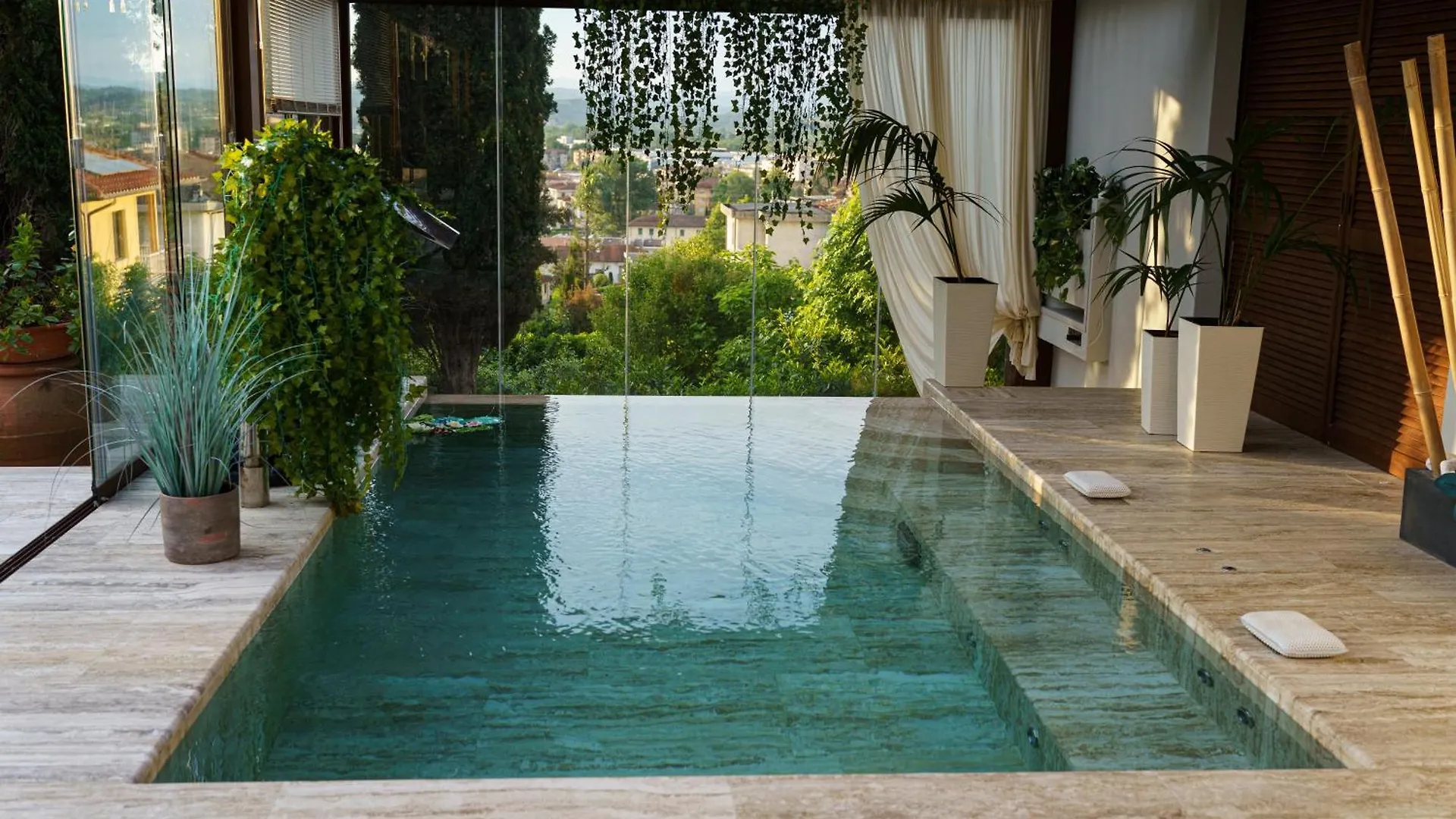 Villa Desideria Figline Valdarno 0*,  Italien